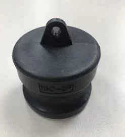 Camlock 38mm Type Dp (Dust Plug) Poly Propylene