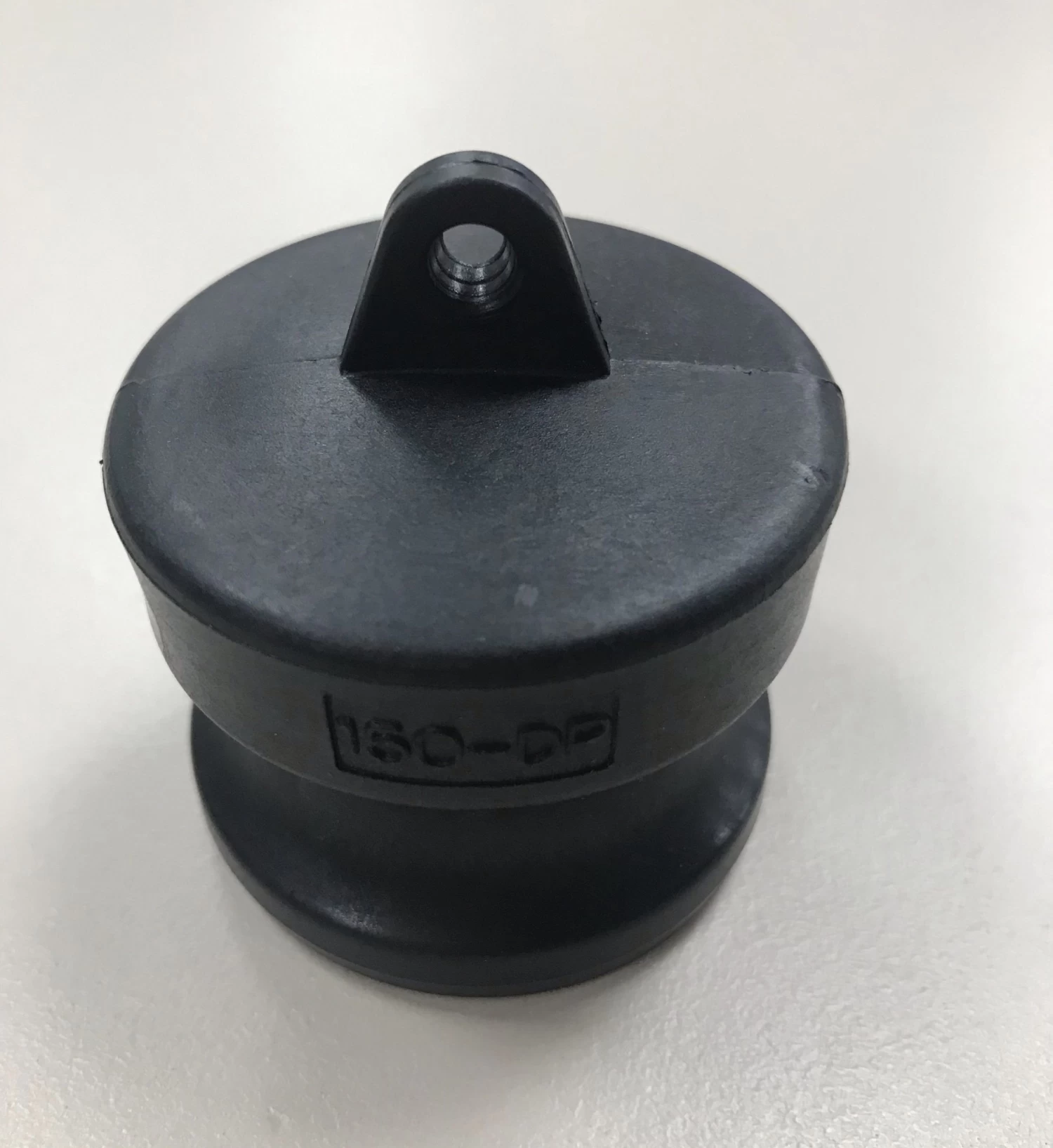 Camlock 38mm Type Dp (Dust Plug) Poly Propylene