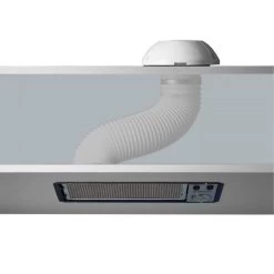 Dometic/Electrolux 12V Recessed Rangehood