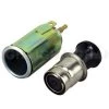 Battery Link Cigarette Lighter 12V Socket & Plunger