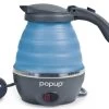 Popup Billy 240V Kettle - Blue