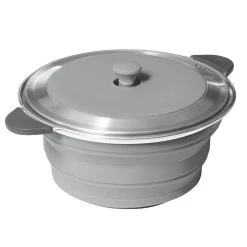 Popup Stockpot And Lid 2.6L