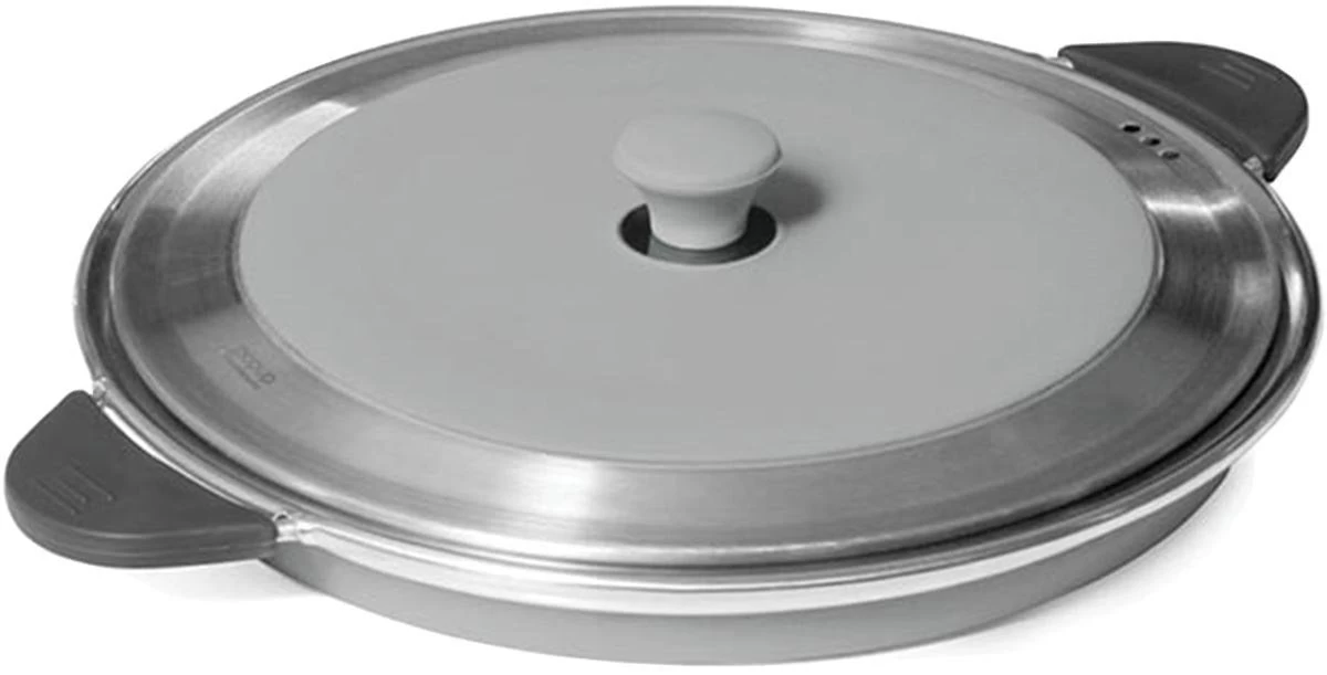 Popup Stockpot And Lid 2.6L - Image 3