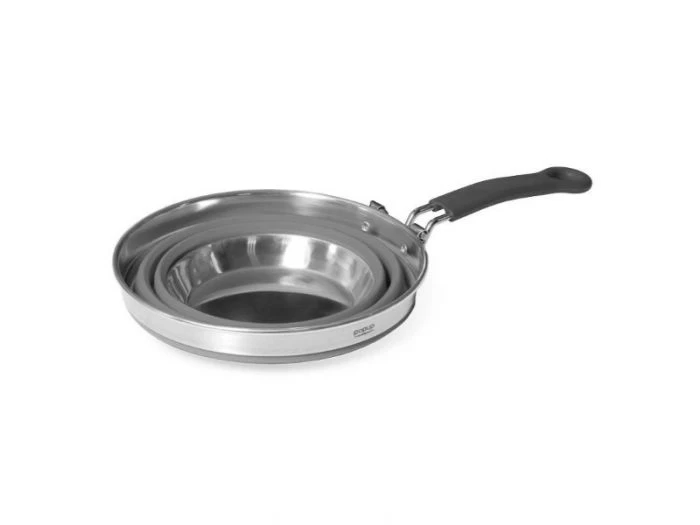 Companion Pop Up Saucepan 1.5L - Grey - Image 2