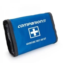 Companion First Aid Kit Adventure - 52Pce