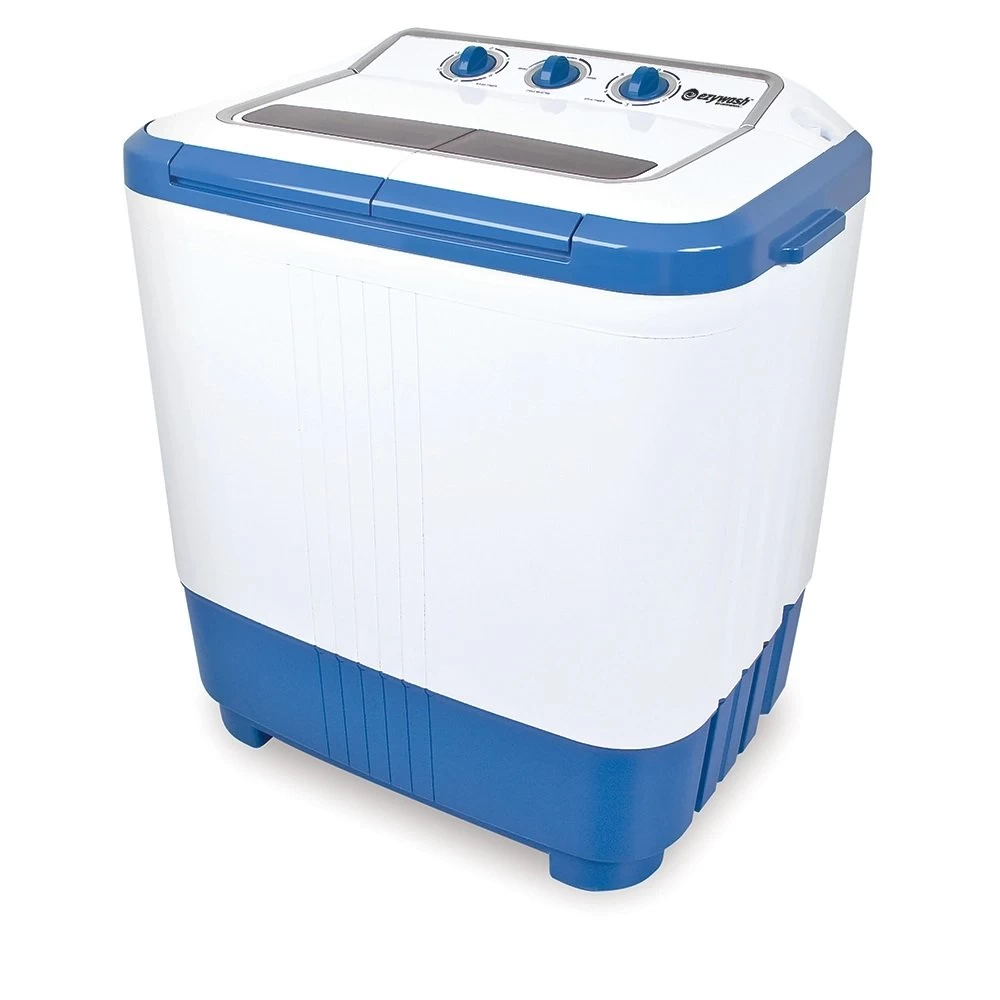 Companion Ezywash Twin Tub Washing Machine 2kg