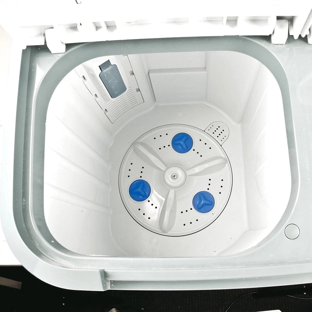 Companion Ezywash Twin Tub Washing Machine 2kg - Image 3