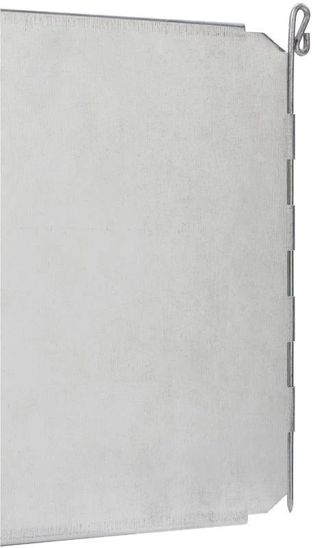 Camping Stove Windshield Double - Image 3