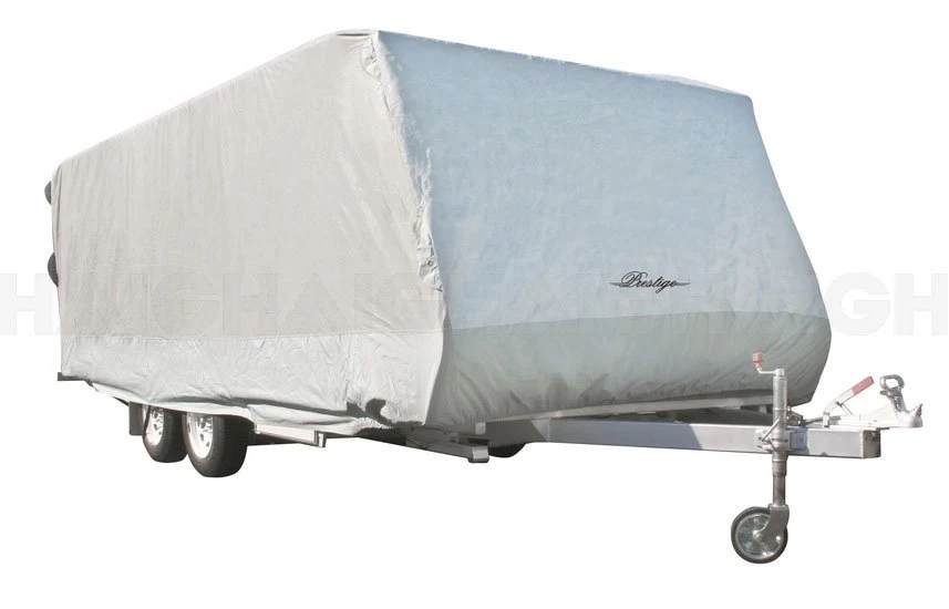 Prestige Haigh Poptop Cover 14' Dual Ent