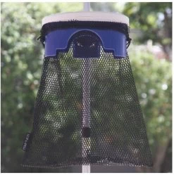 Croc Bin - Mesh Bag Only