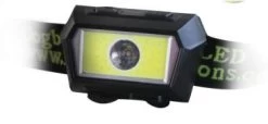Duet Rechargeable Headlamp