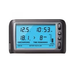 Drifter Battery Management