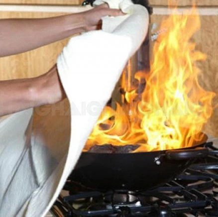 Fire Blanket 1.2M X 1.8M - Image 2