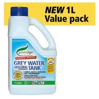 G2G Grey Water 1Lt