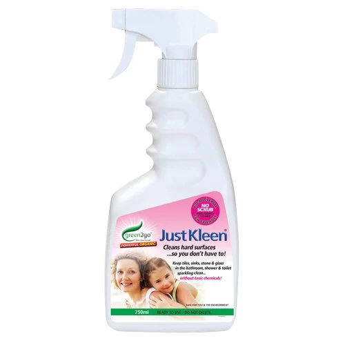 G2G Just Kleen Conc 750Ml