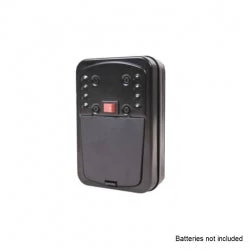 Gasmate BBQ Rotisserie Set - 3V Dc Spit Motor And Shaft Kit - Image 2