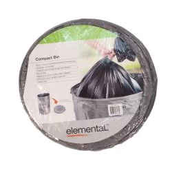 Elemental Compact Bin