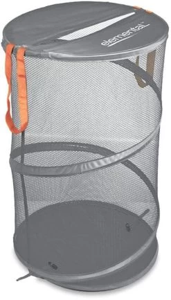 Collapsible Laundry Hamper