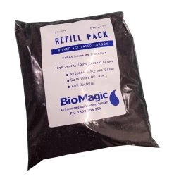 Inline Filter Kit Refills