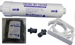 Inline Water Filter