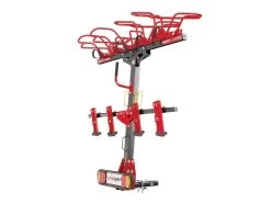 Gripsport Versa 1.4 Vertical Bike Rack - For Vehicle