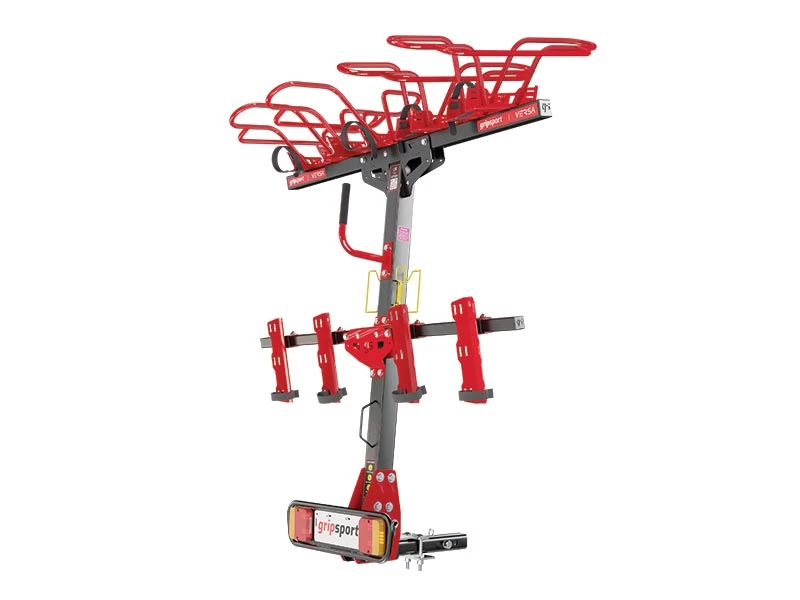 Gripsport Versa 1.4 Vertical Bike Rack - For Vehicle
