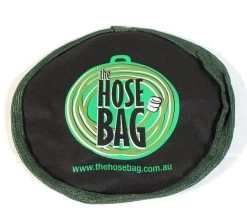 Hose Bag Small - Up To 20M Of Potable Water Hose Or 10M Of Drainage Hose