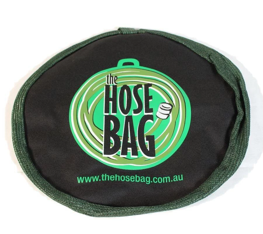 Hose Bag Small - Up To 20M Of Potable Water Hose Or 10M Of Drainage Hose