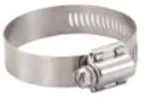 Hose Clamp 21-38mm