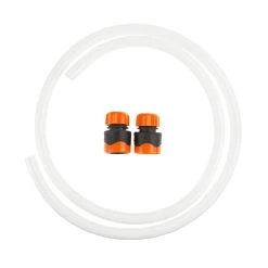 B.E.S.T. Inline Water Filter Connection Kit Plastic