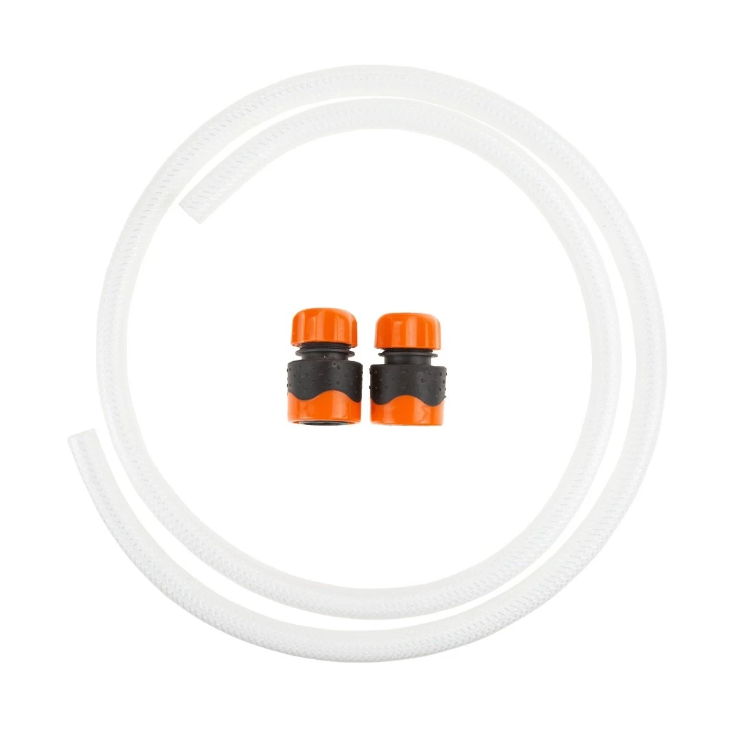 B.E.S.T. Inline Water Filter Connection Kit Plastic