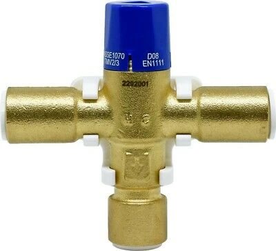 John Guest 12mm Temper Valve