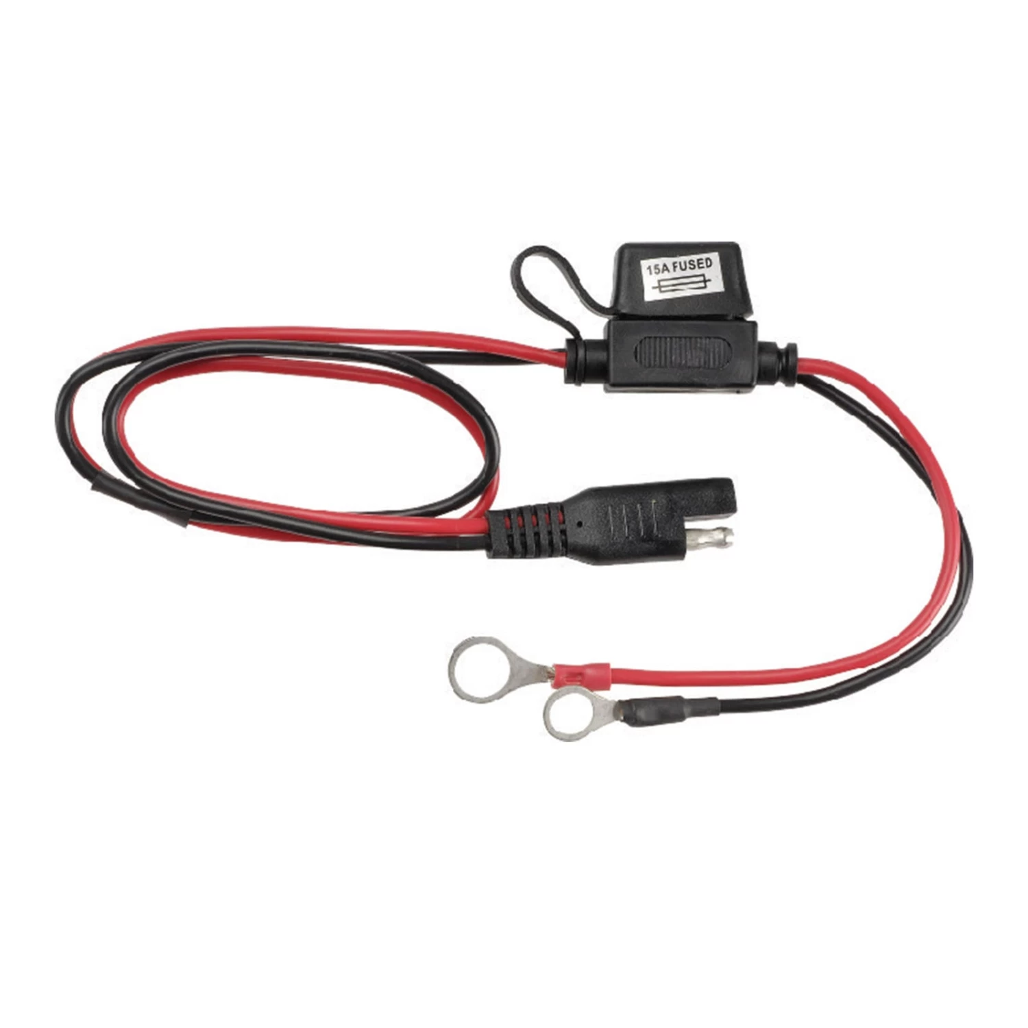 12V 15Amp Battery Charger 7 Stage Switchmode - Image 2