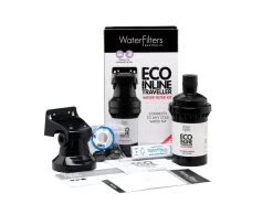 WFA Eco Inline Traveller Kit