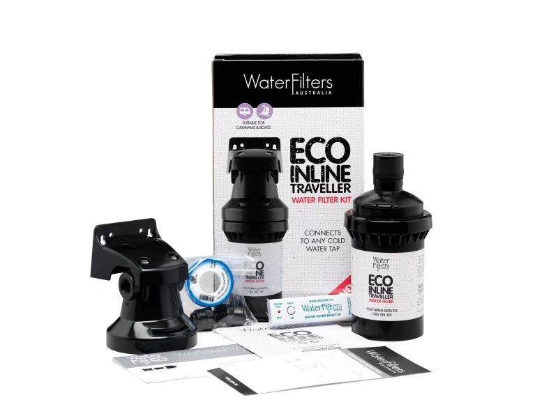 WFA Eco Inline Traveller Kit