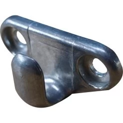 Shock Cord Hook Metal 2 Pack