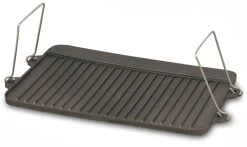 Campfire Gas Cooker Plates