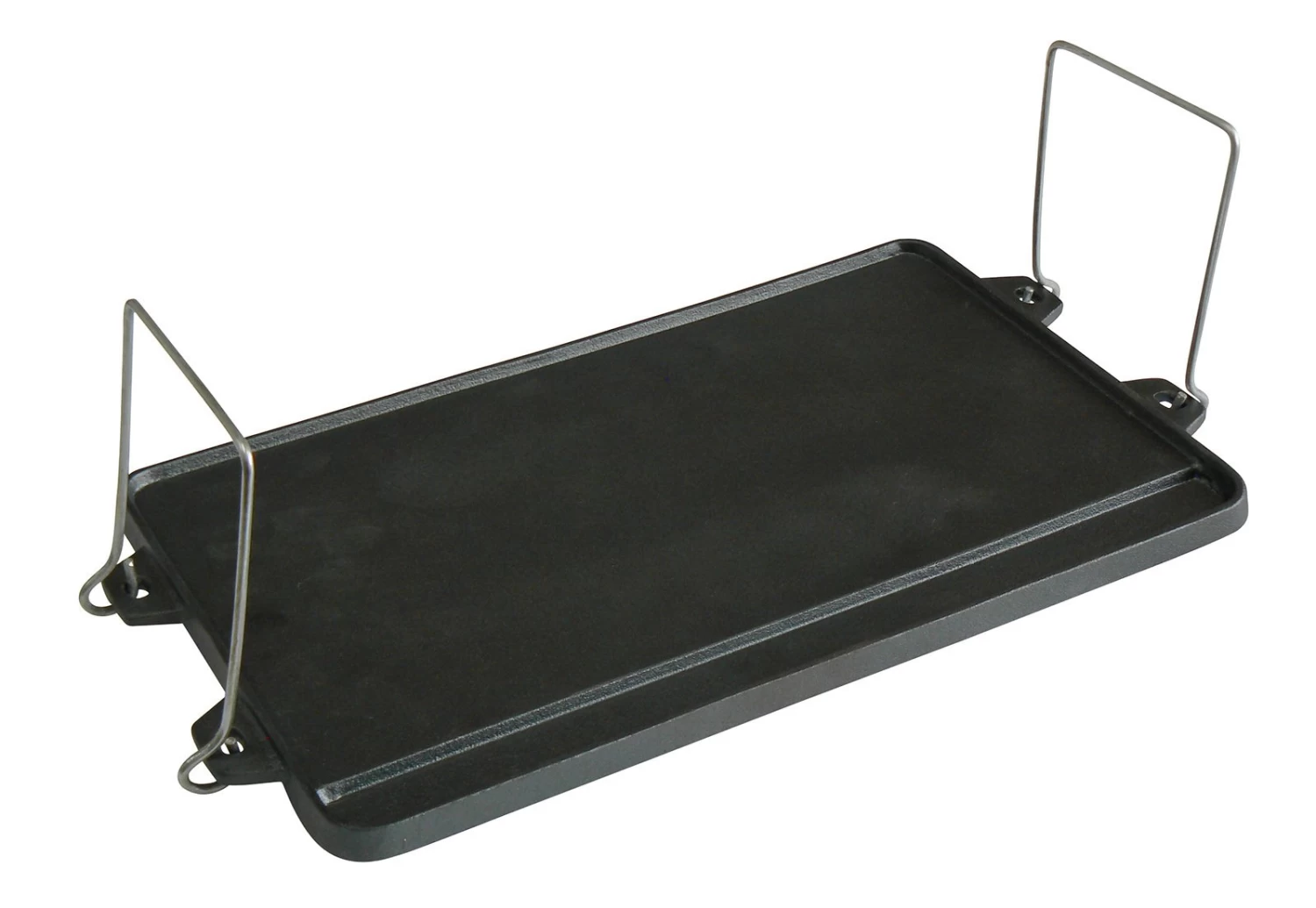 Campfire Gas Cooker Plates - Image 2