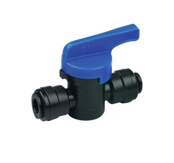 Puretec Shut Off Valve