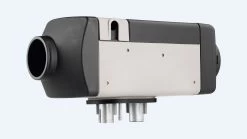 Webasto Air Top Series 2000STC Single Outlet Digital Control - Diesel