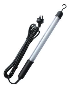 Lion Flourescent Work Light 240V