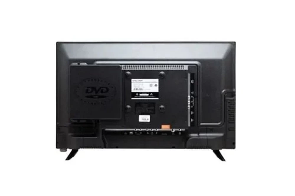 Englaon 24" Full HD Smart TV Android 11 With Chromecast, Bluetooth & DVD 12/240V - Image 3