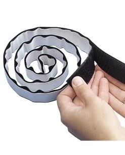 Lion Hook & Loop Tape 25mm X 1M