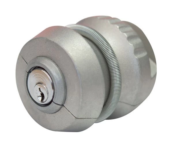 Cargo Mate Trailer Lock 50mm - Image 3