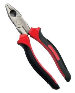 Lion Combination Plier 175mm (7")