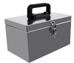 Little Tacker 12V Oven