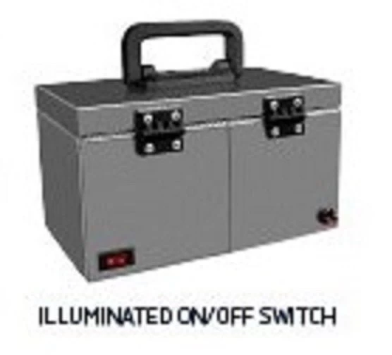 Little Tacker 12V Oven - Image 4