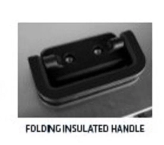 Little Tacker 12V Oven - Image 5