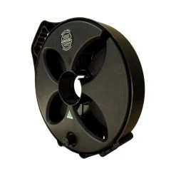 Multi-Reel - Narrow Matt Black