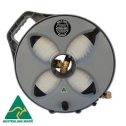 15 Mtr Hose Kit Mains Pressure Narrow